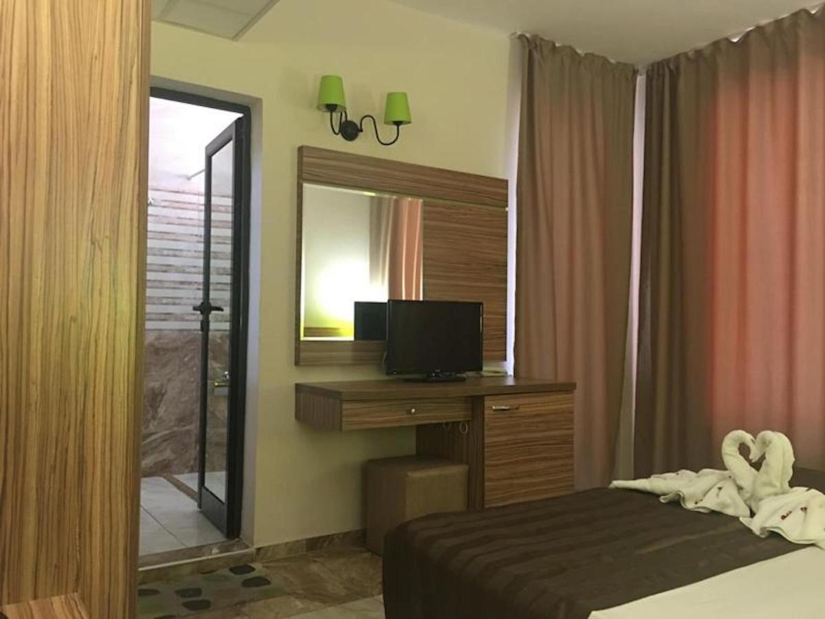 Hotel Tm Deluxe Located In Слънчев бряг Екстериор снимка